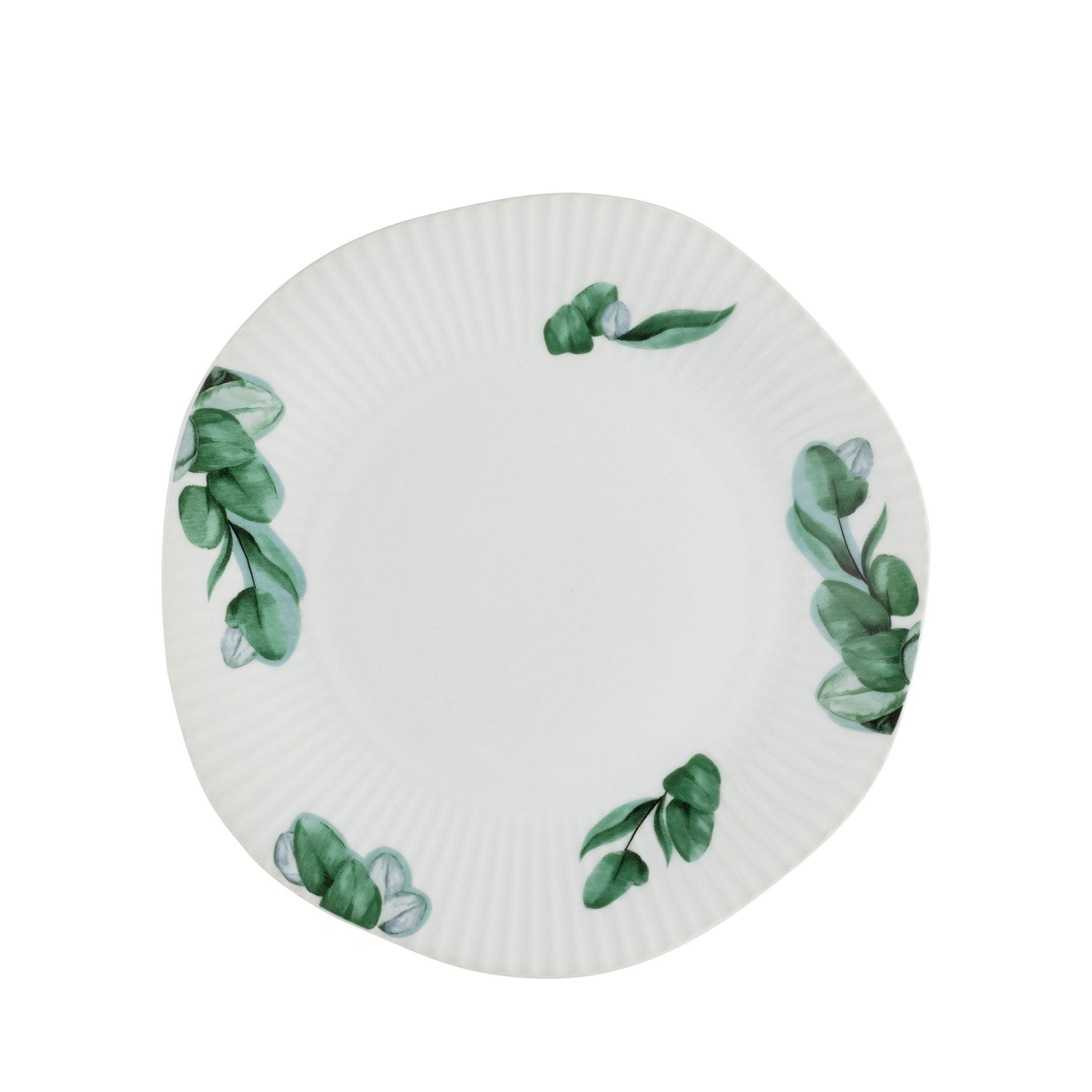 Magic Garden kagetallerken Ø18 cm 2 stk.